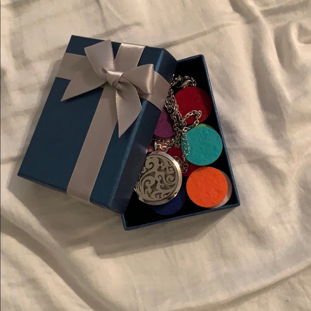 necklace
